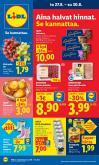 leaflet