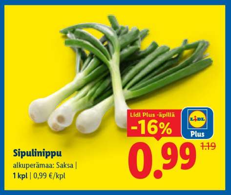 Sipulinippu