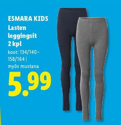 ESMARA KIDS