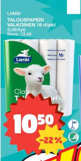 LAMBI