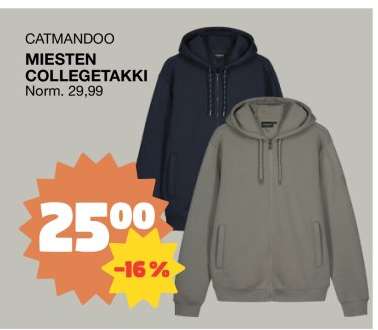 CATMANDOO