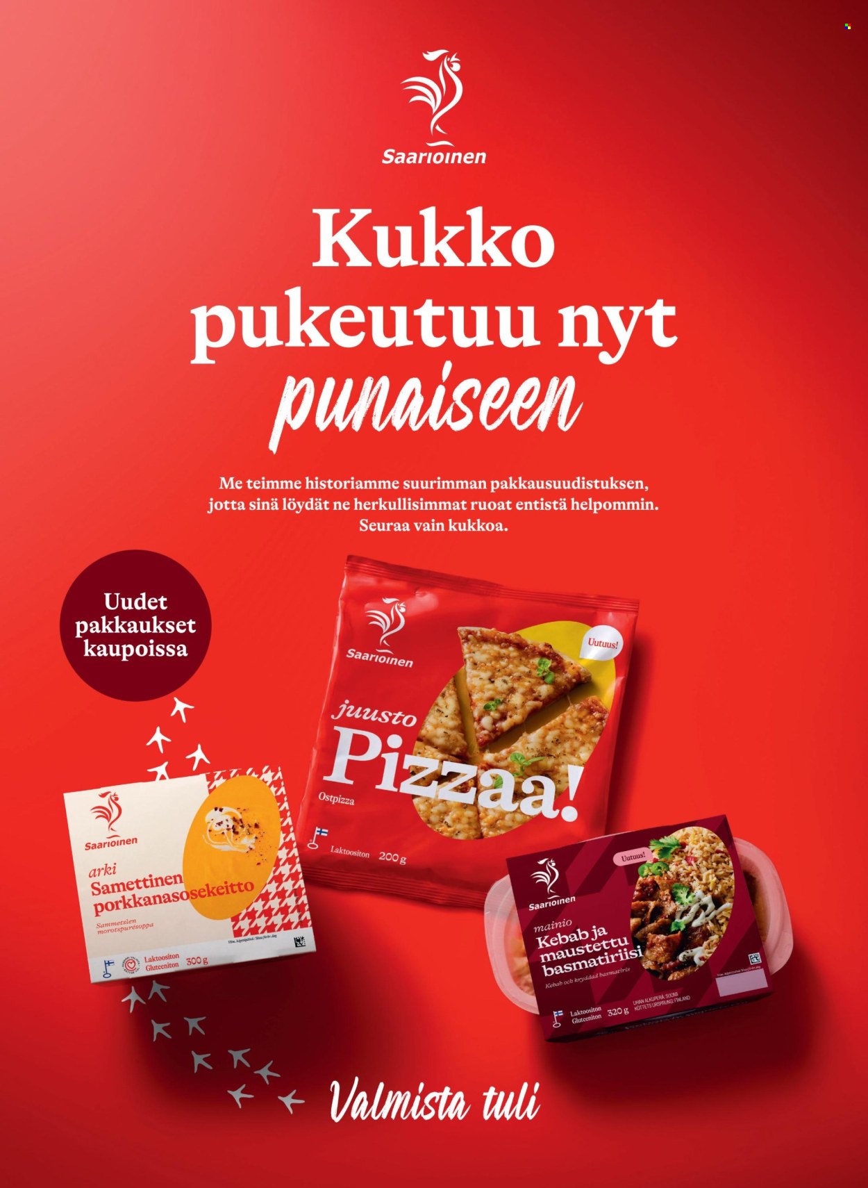 K-citymarket tarjoukset - 26.08.2026 - 29.09.2026. Sivu 4