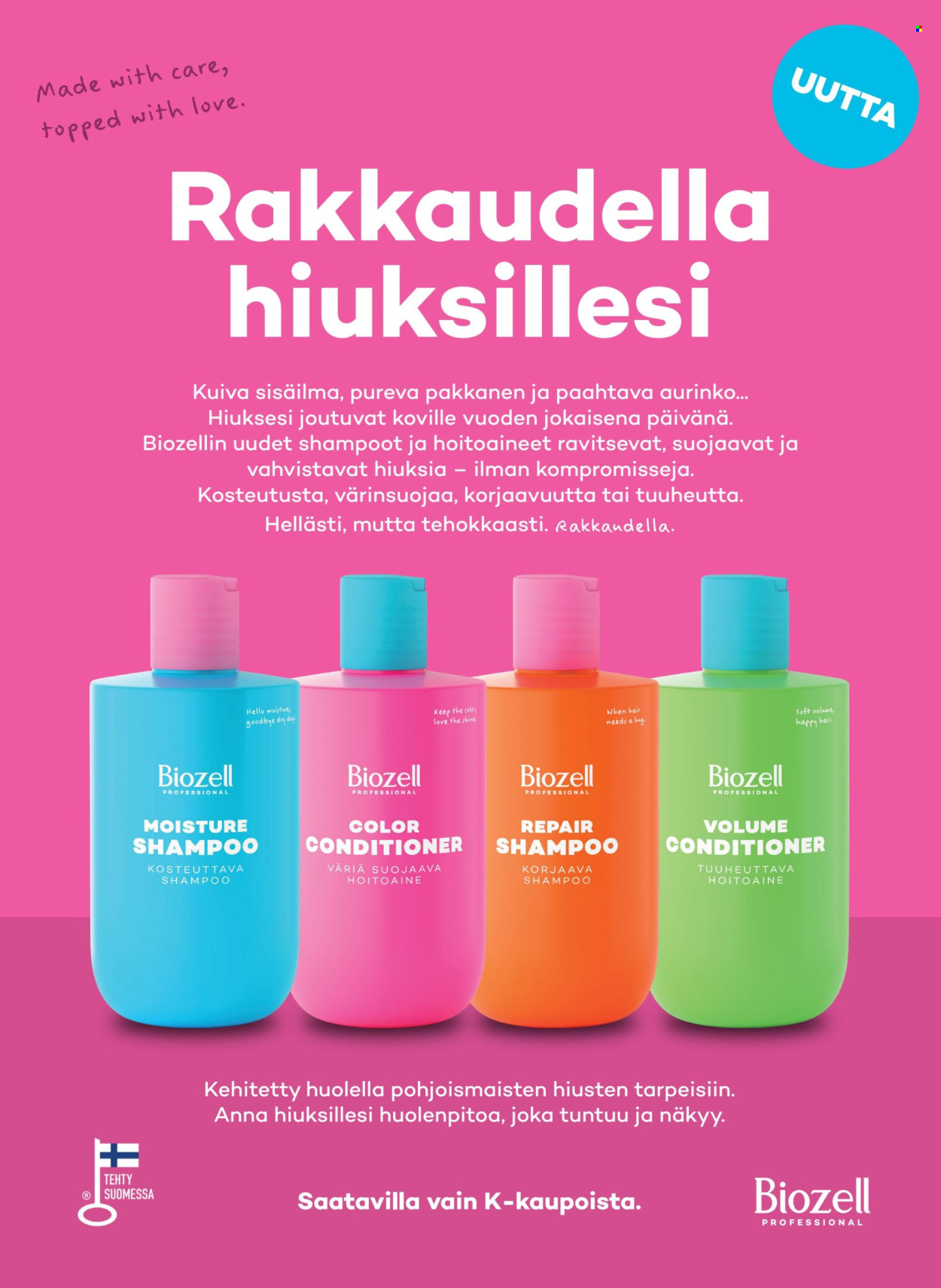 K-citymarket tarjoukset - 26.08.2026 - 29.09.2026. Sivu 11