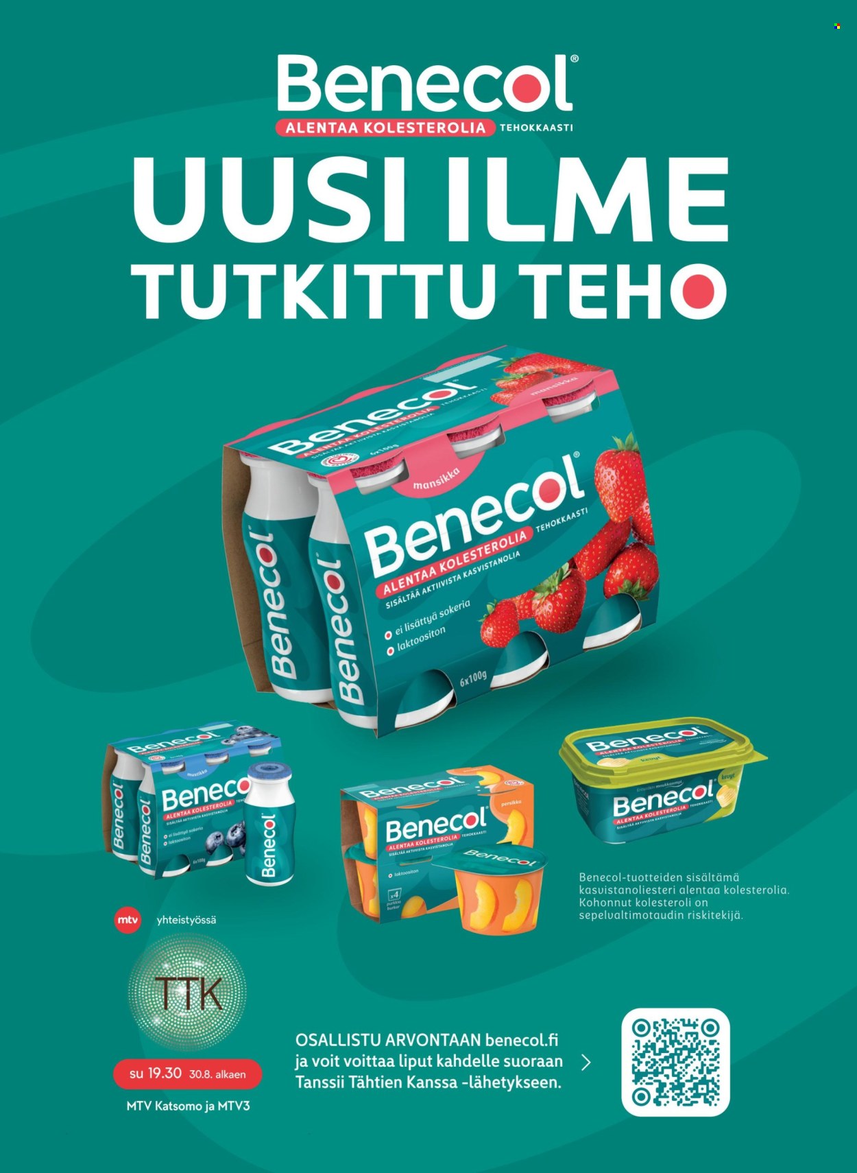K-citymarket tarjoukset - 26.08.2026 - 29.09.2026. Sivu 15