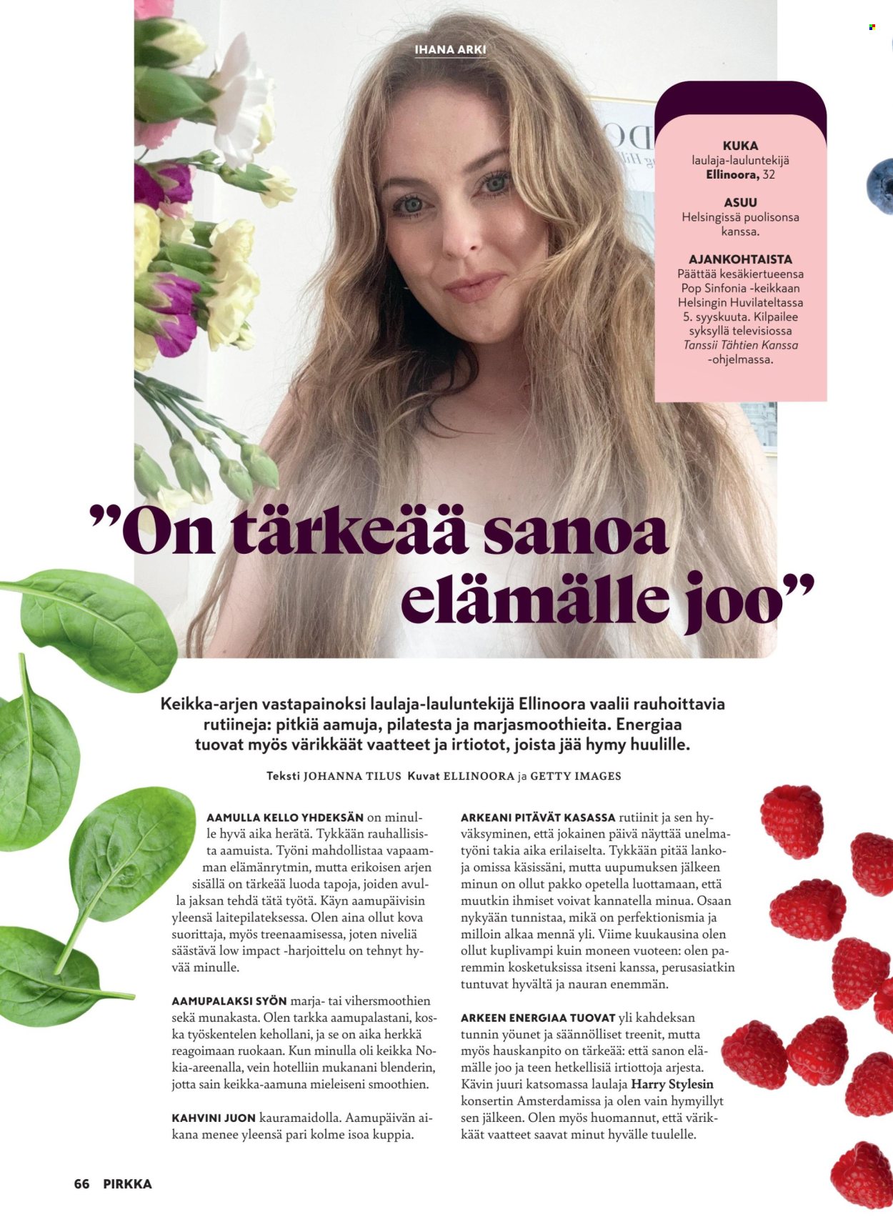 K-citymarket tarjoukset - 26.08.2026 - 29.09.2026. Sivu 66