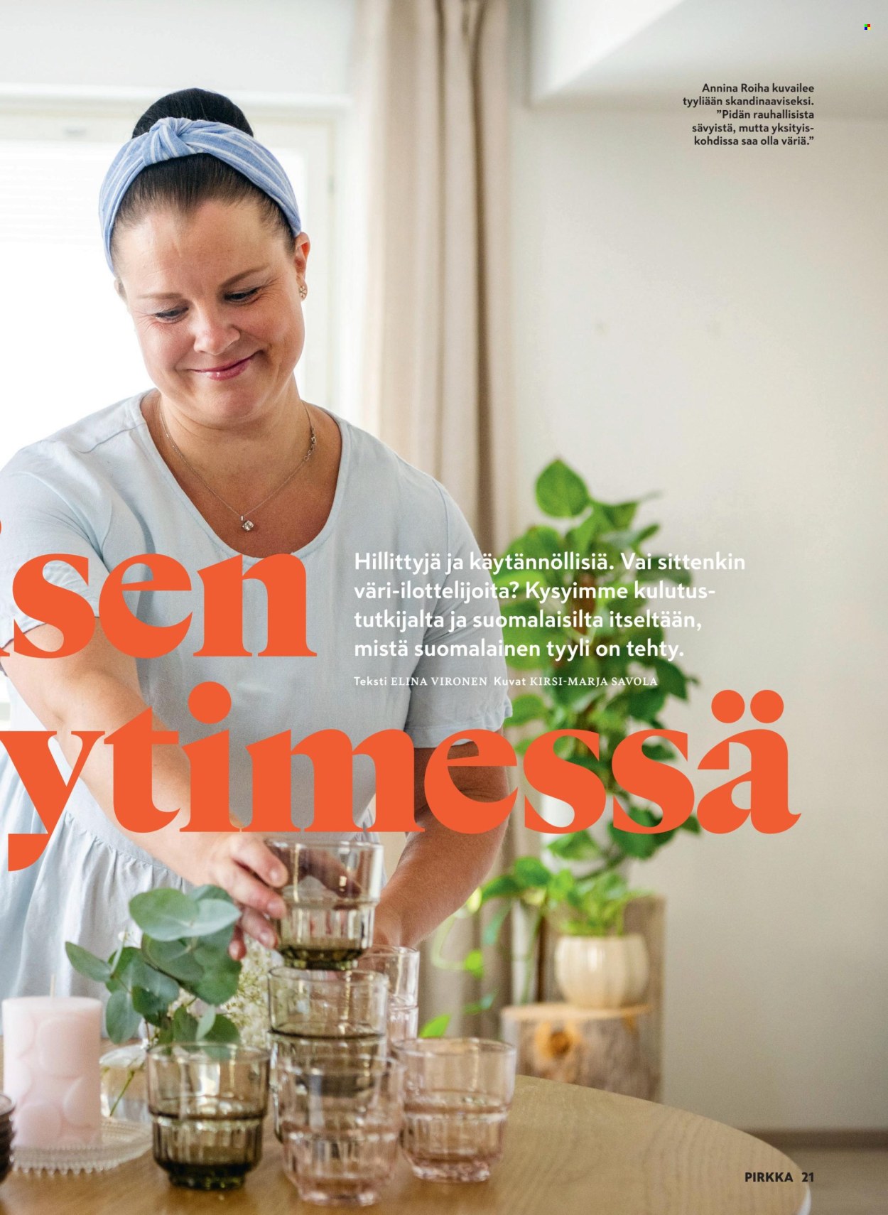 K-market tarjoukset - 26.08.2026 - 29.09.2026. Sivu 21