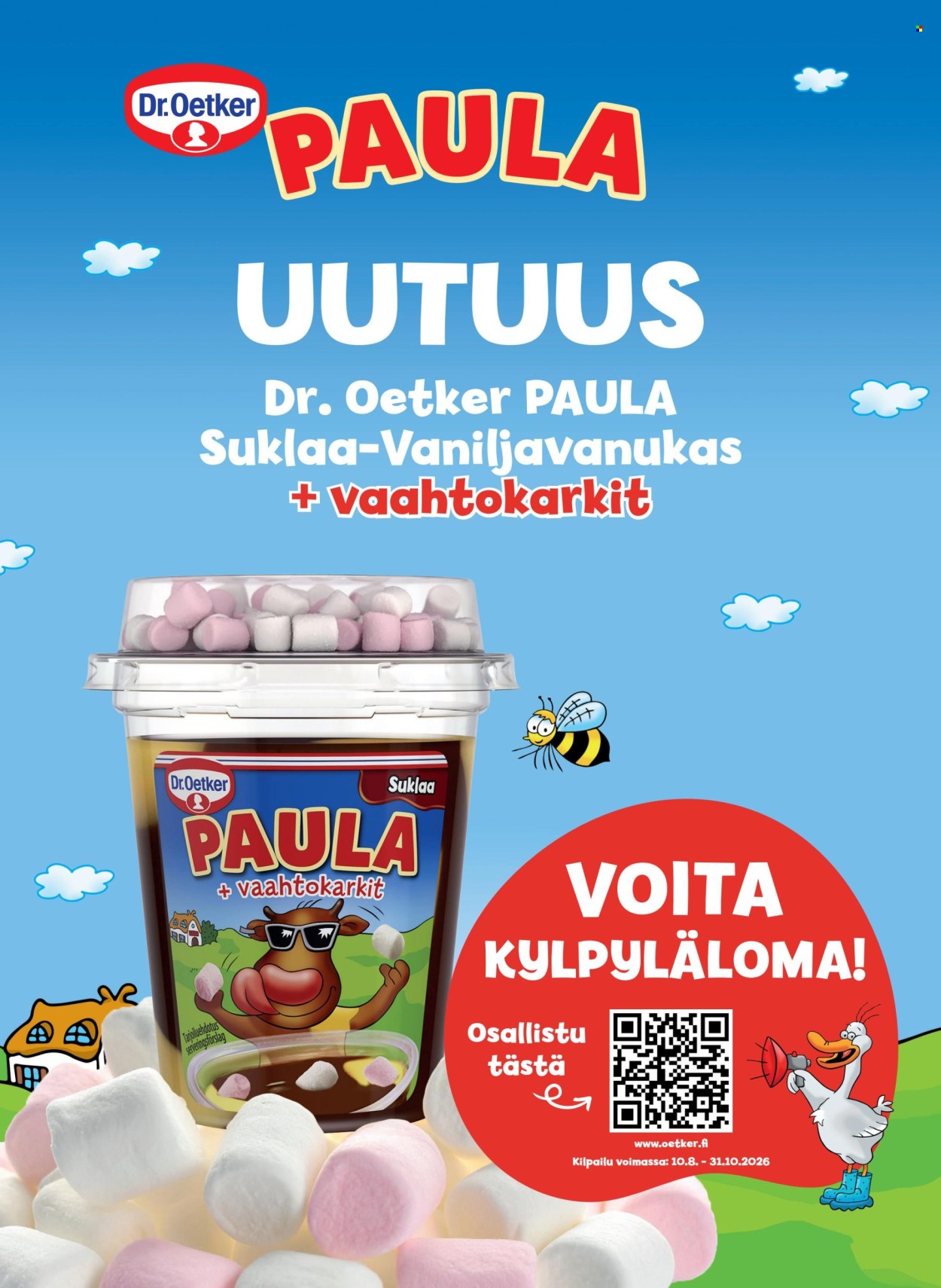 K-Supermarket tarjoukset - 26.08.2026 - 29.09.2026. Sivu 56