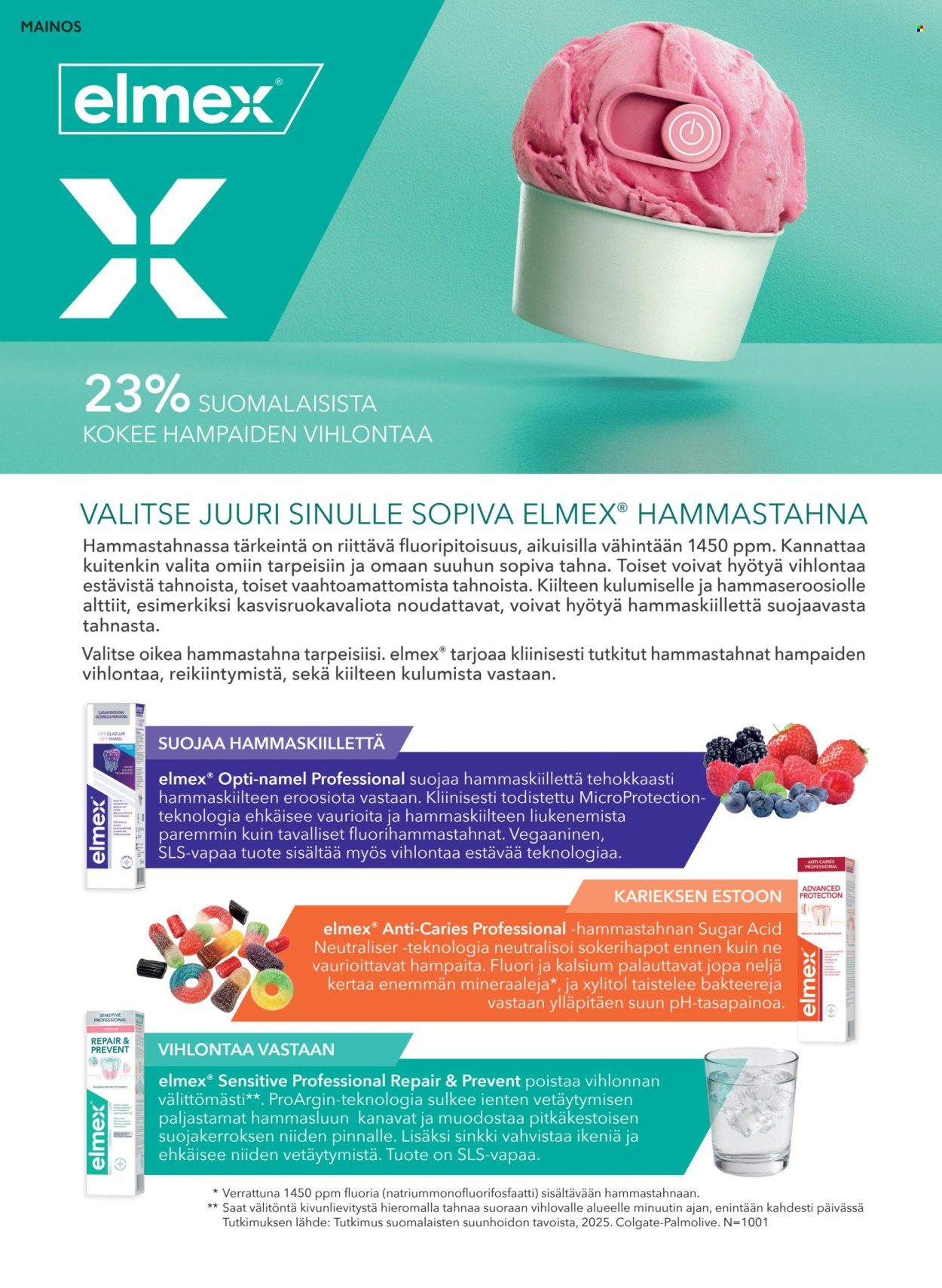 K-Supermarket tarjoukset - 26.08.2026 - 29.09.2026. Sivu 74