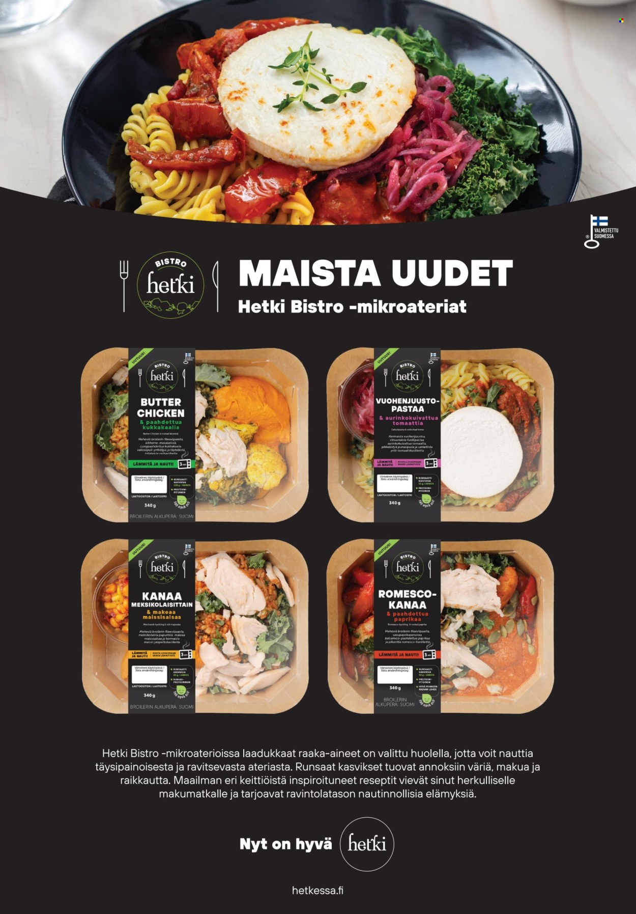 K-Supermarket tarjoukset - 26.08.2026 - 29.09.2026. Sivu 52
