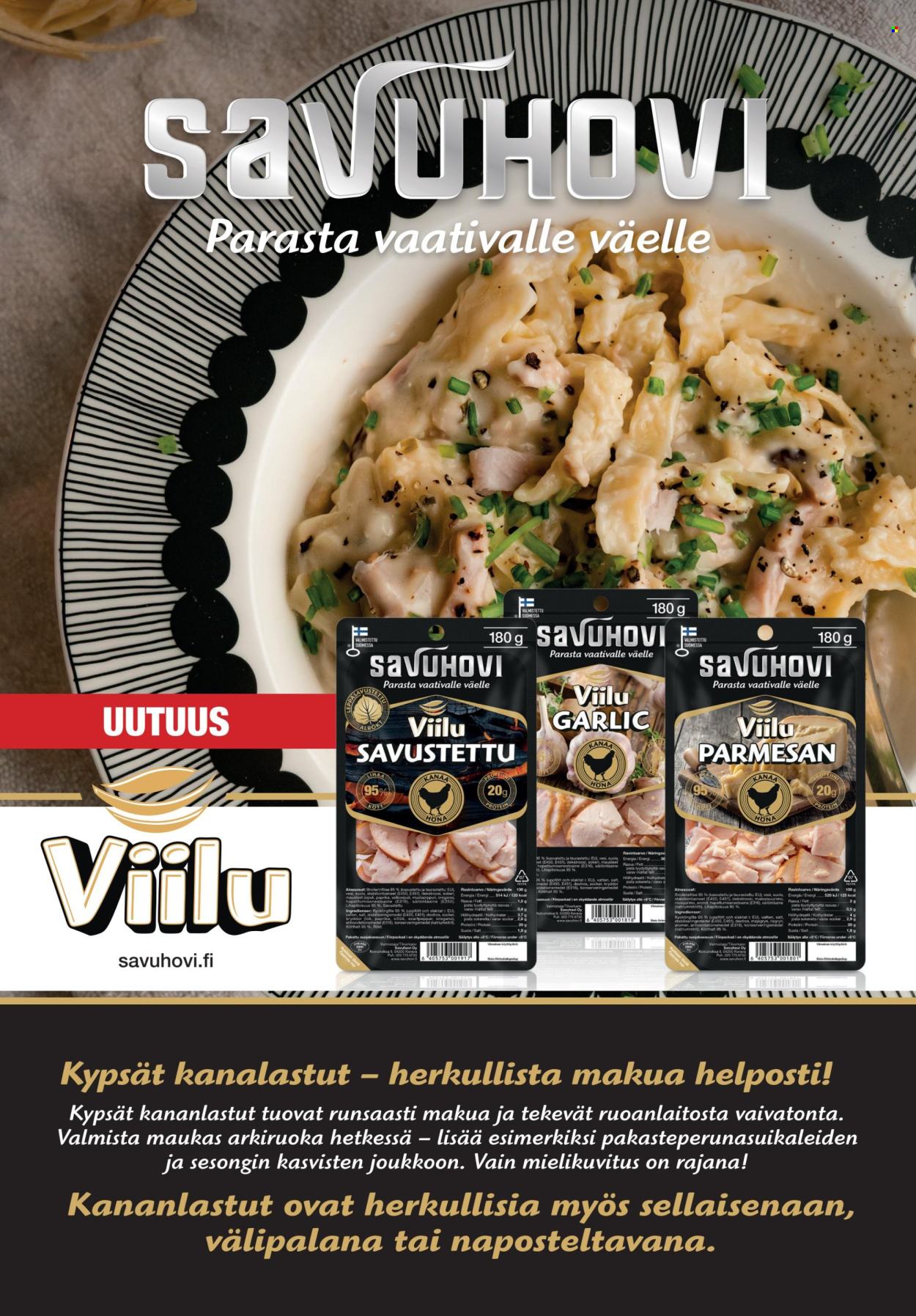 K-market tarjoukset - 26.08.2026 - 29.09.2026. Sivu 42