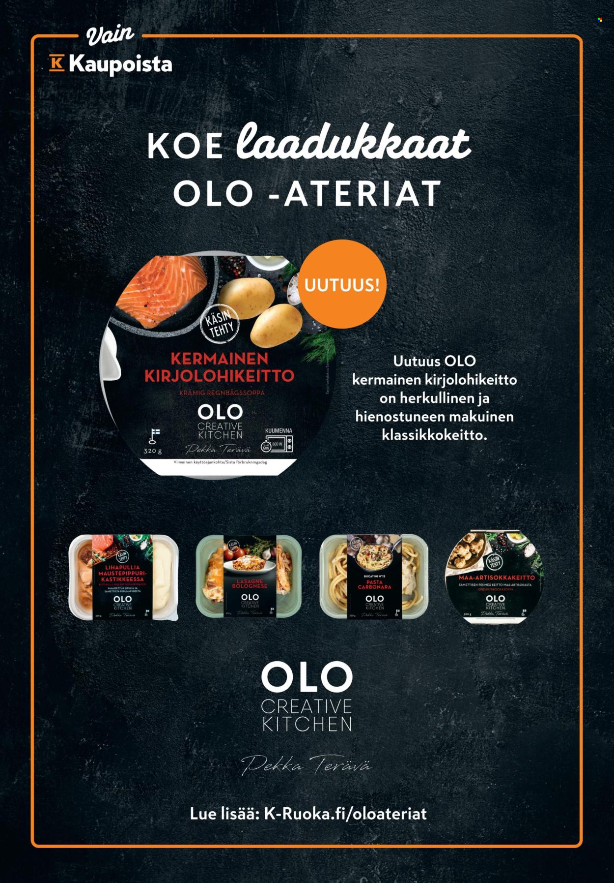 K-citymarket tarjoukset - 26.08.2026 - 29.09.2026. Sivu 4