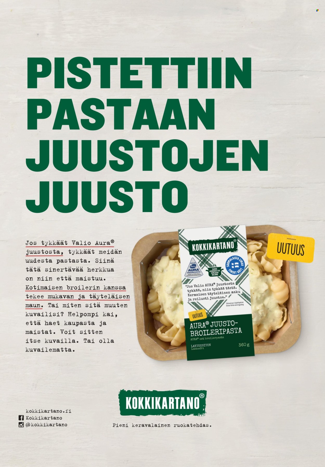 K-citymarket tarjoukset - 26.08.2026 - 29.09.2026. Sivu 51