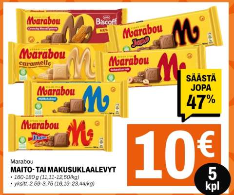 MARABOU