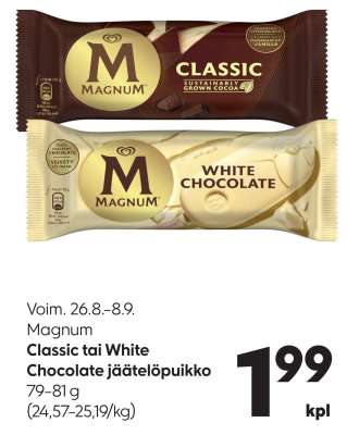 Magnum