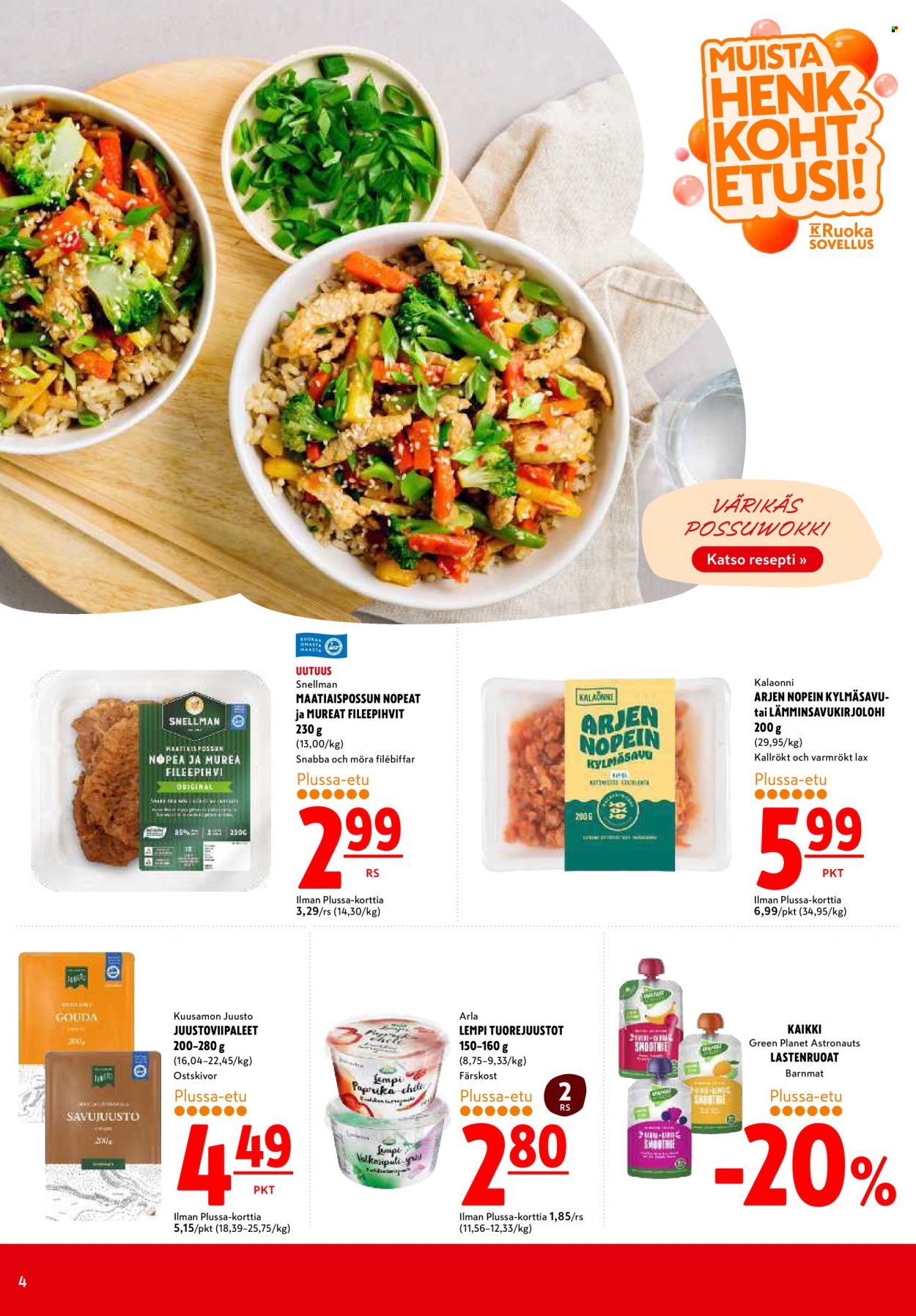 K-citymarket tarjoukset - 31.08.2026 - 02.09.2026. Sivu 4