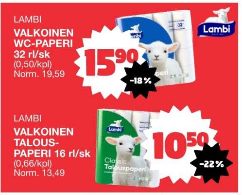 LAMBI