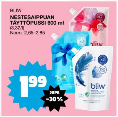 Bliw