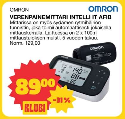 OMRON