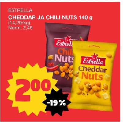ESTRELLA