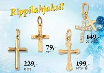 thumbnail - Kultajousi tarjoukset