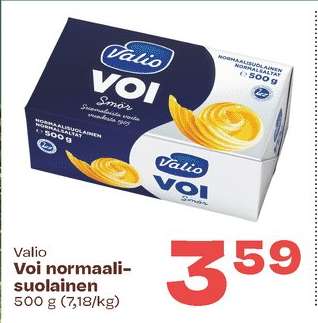 Valio