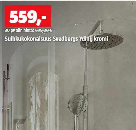 Bauhaus tarjoukset. Sivu 16