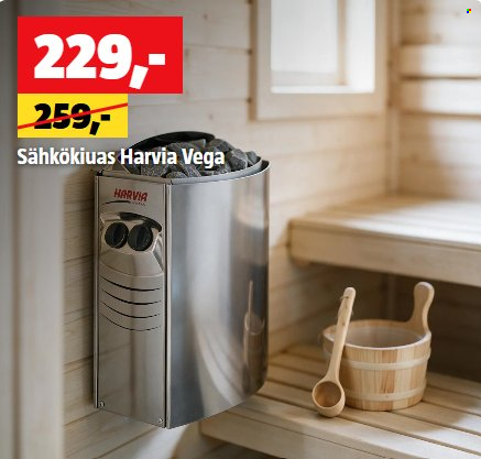 Bauhaus tarjoukset. Sivu 17