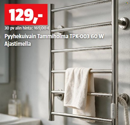 Bauhaus tarjoukset. Sivu 18