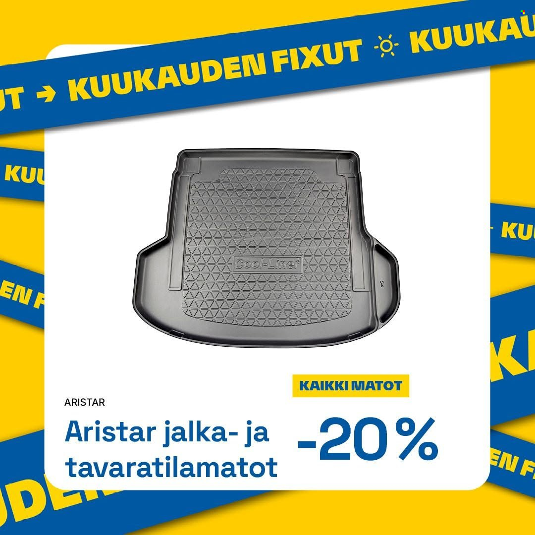 Fixus tarjoukset - 01.09.2026 - 30.09.2026. Sivu 5