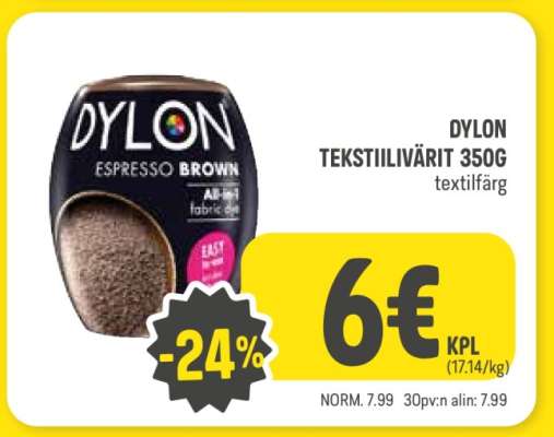 DYLON