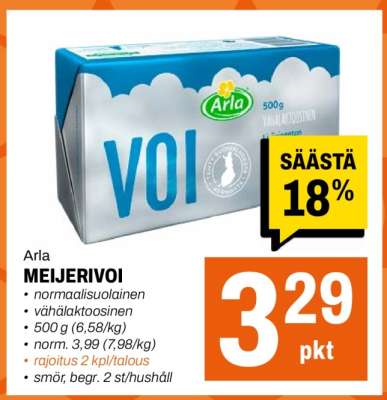 ARLA