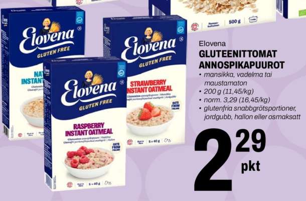 Elovena