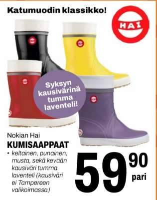 Nokian Hai