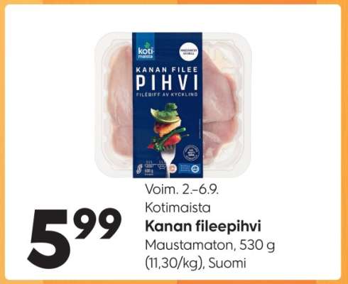 Kanan fileepihvi