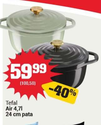 TEFAL