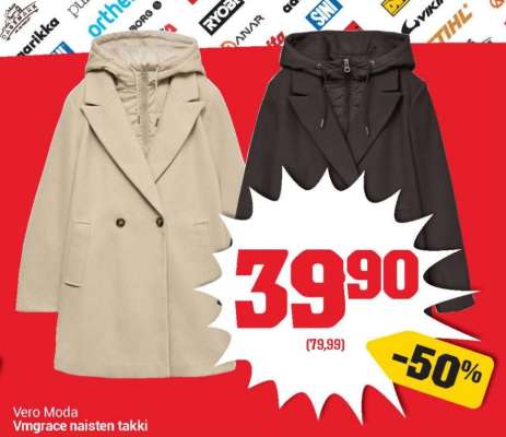Vero Moda