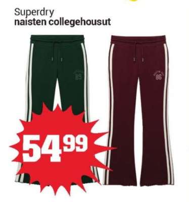 Superdry