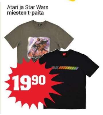 Atari ja Star Wars