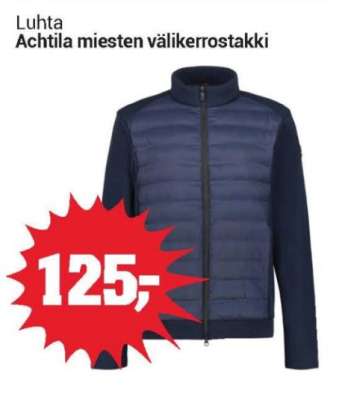 Luhta