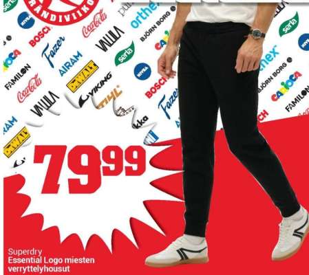 Superdry