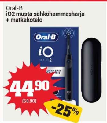 Oral-B
