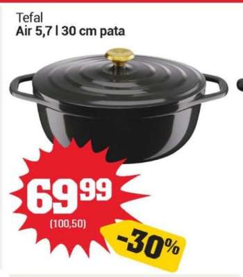 TEFAL