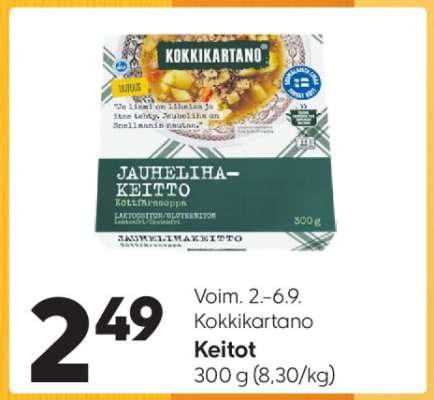Kokkikartano