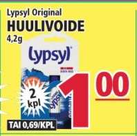Lypsyl Original