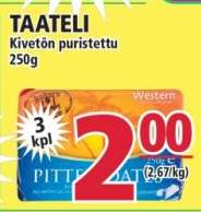 TAATELI