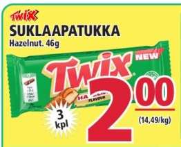 Twix