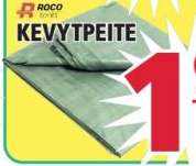 ROCO tonic