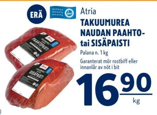 ATRIA