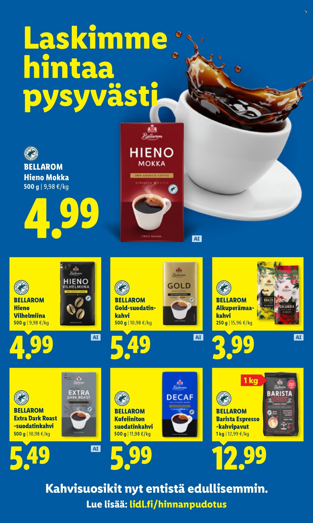 Lidl tarjoukset - 10.09.2026 - 13.09.2026. Sivu 24