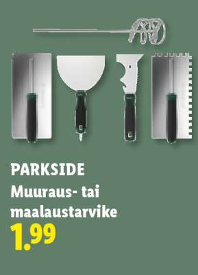 PARKSIDE